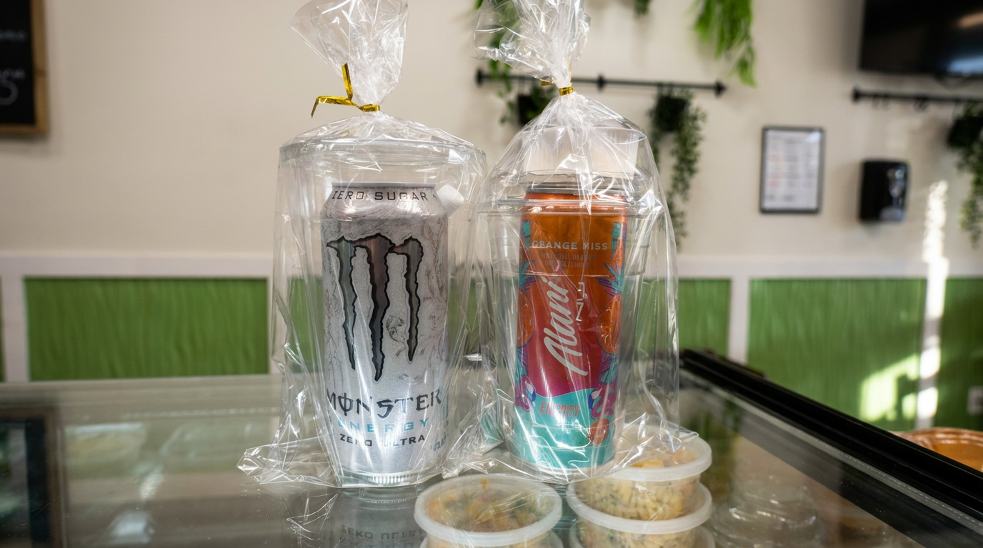 Dirty Energy, Made Your Way