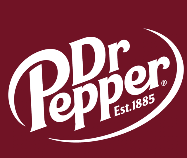 Dr. Pepper 12oz.