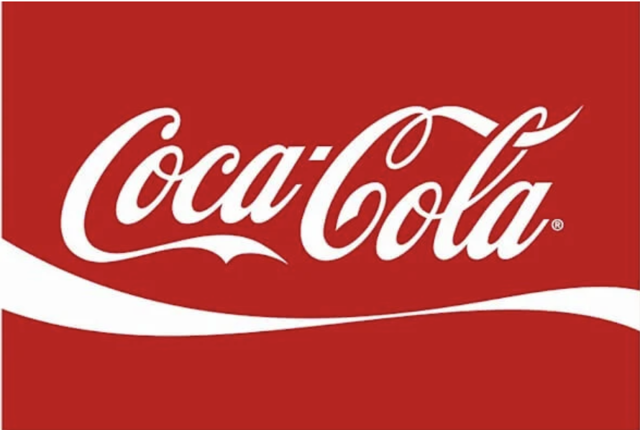 Coke 12oz.
